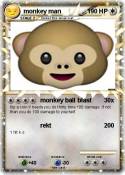 monkey man