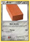 Brick