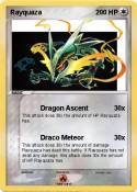 Rayquaza