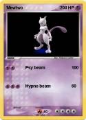 Mewtwo