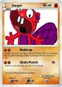 Danger