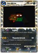 HeroBrine