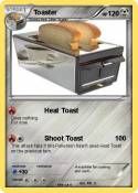 Toaster