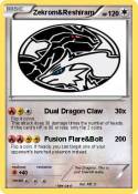 Zekrom&Reshiram