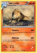 Wali Lordex