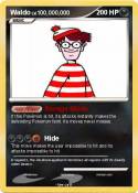 Waldo