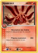 Kyuubi niv.X 1