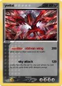 yveltal
