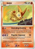 Victini