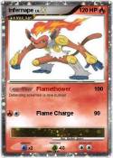 Infernape