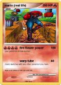 mario (real