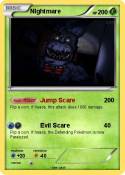 NIghtmare