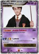 Harry Potter
