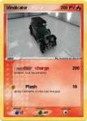 Vindicator