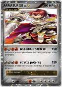 ARMATUROS