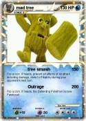 mad tree