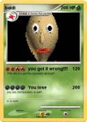 baldi