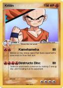 Krillin