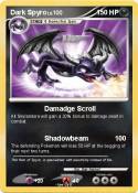 Dark Spyro