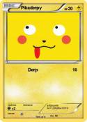 Pikaderpy