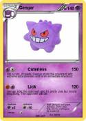 Gengar