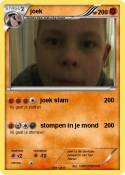 joek