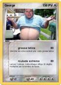 George