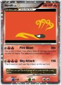 Ho-oh
