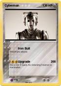 Cyberman