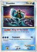 Poseiden