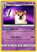 doggo