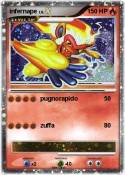infernape