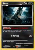 Batman