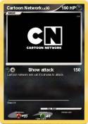 Cartoon Network