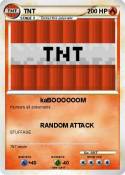 TNT