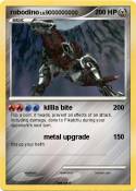 robodino