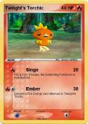 Twilight's