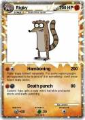 Rigby