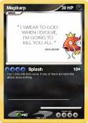 Magikarp