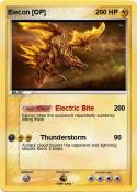 Elecon [OP]