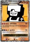 Tankman