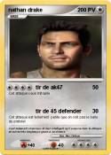 nathan drake