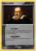 Galileo Galilei