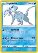 crystaleon