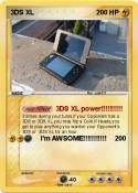 3DS XL