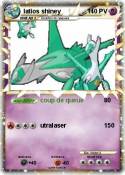 latios shiney