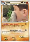 Dillon
