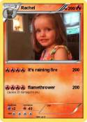 Rachel