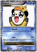 rooduck