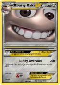 Sussy Baka